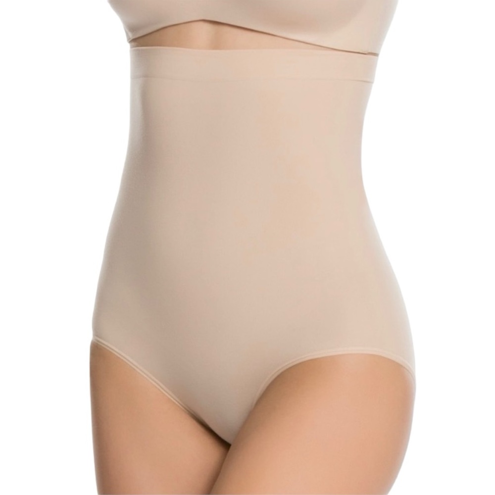 NWOB SPANX Higher Power Panties